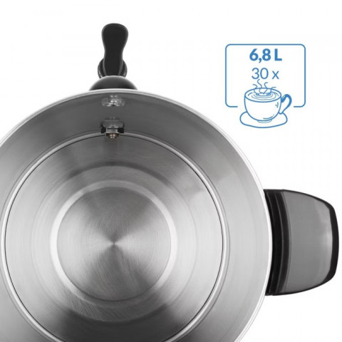 Vařič na svařené víno 6,8L č.4