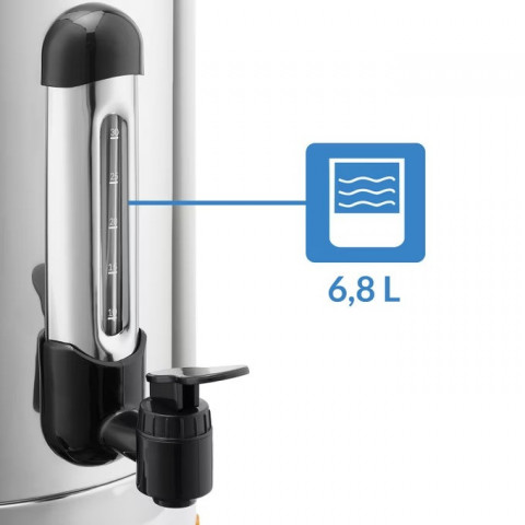 Vařič na svařené víno 6,8L č.3