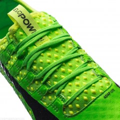 Kopačky Mixy Puma evoPower 1 MX SG | Green | veľkosť 42 (US 9 / UK 8) č.3
