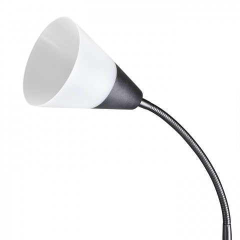 Stojící lampa Alissa | černá č.5