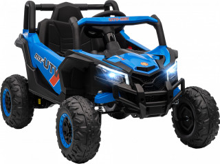Dětské elektrické auto | modré