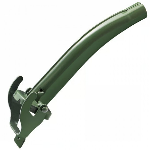 Sada 3 kovových kanystrů o objemu 20 l č.8