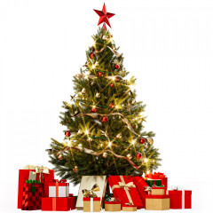 Umělý vánoční stromek Premium 180 cm č.1