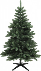 Umělý vánoční stromek 150 cm | zelený č.1