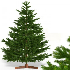 Umělý vánoční stromek Premium 150cm