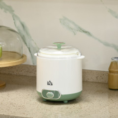 Výrobník jogurtů 1,5l | bílý