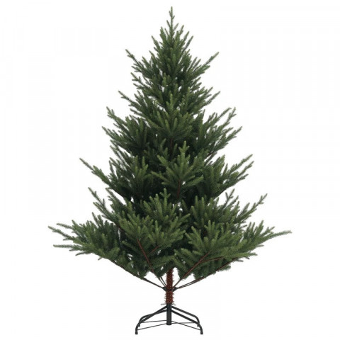 Umělý vánoční stromek 180 cm - smrk | zelený č.2