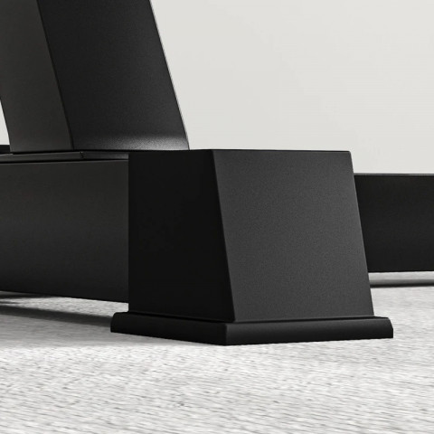 Stroj na bicepsové a tricepsové zkracovačky | černý č.5