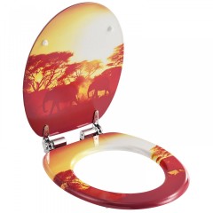 WC sedátko | Afrika č.2