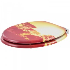 WC sedátko | Afrika č.3