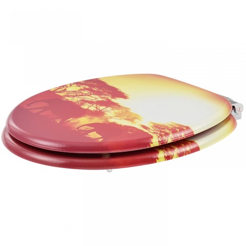 WC sedátko | Afrika č.3