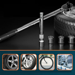 Momentový klíč č.3