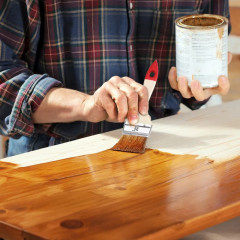 Sada 15 štětců na malování č.2