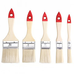 Sada 15 štětců na malování č.3