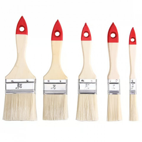 Sada 15 štětců na malování č.3