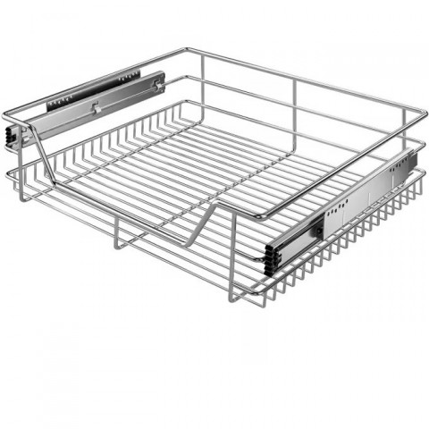 Teleskopická zásuvka 60 cm č.2