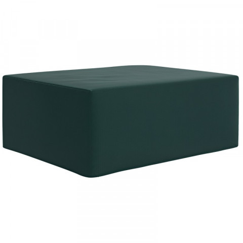 Ochranná plachta na zahradní nábytek, 235x190x90 cm | zelená č.2