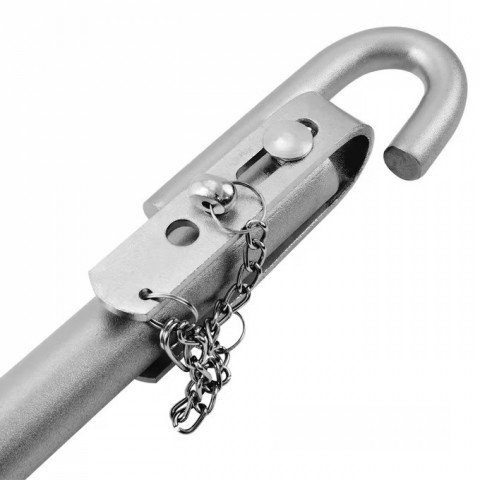 Tažná tyč 2t č.4