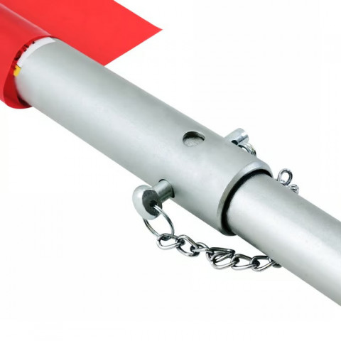 Tažná tyč 2t č.6