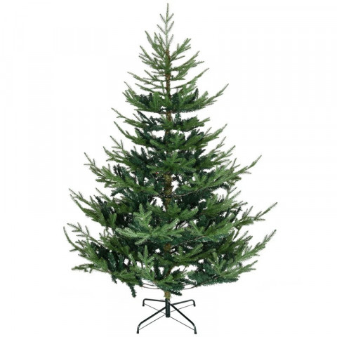 Vánoční umělý stromek 180 cm | zelený č.5