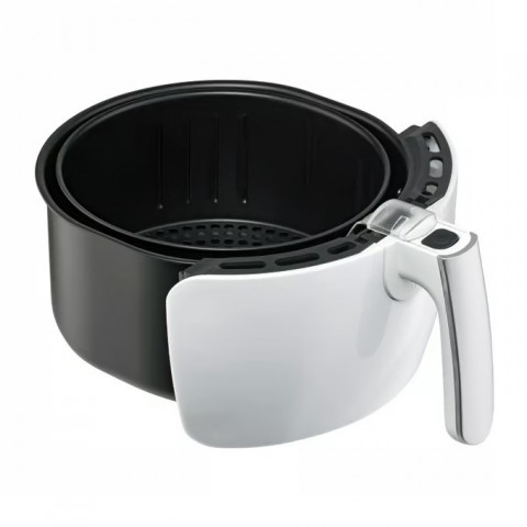 Horkovzdušná fritéza 1500W | bílá č.7