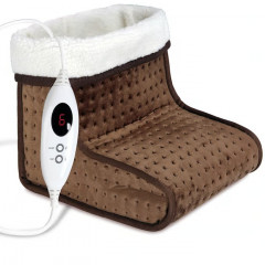 Elektrický ohřívač nohou Braun č.3