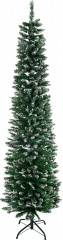 Umělý vánoční stromek 190 cm | zelený č.1
