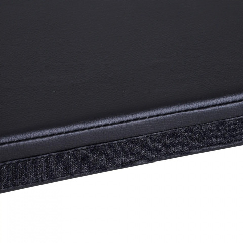 Ochranná podložka na tyč průměr 150 cm | černá č.4