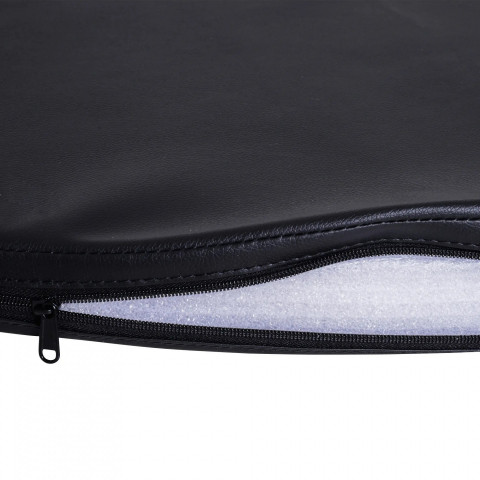 Ochranná podložka na tyč průměr 150 cm | černá č.5