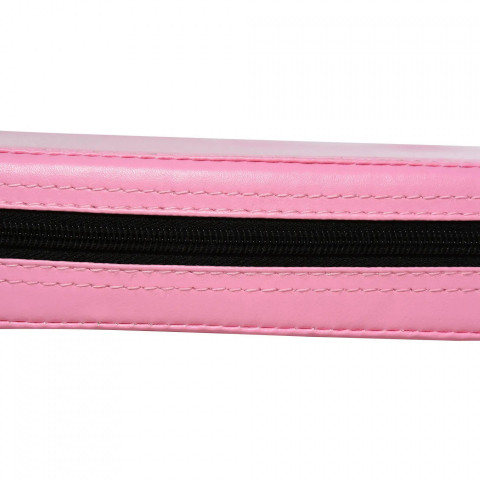 Ochranná podložka na tyč průměr 150 cm | růžová č.6