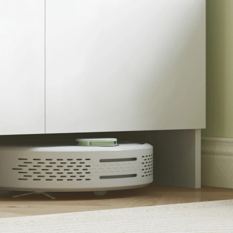 Vysoká kuchyňská skříňka, 79 x 40 x 175 cm | bílá č.6