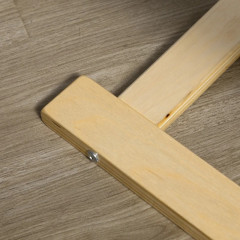 Relaxační křeslo 66,5 x 94 x 100 cm | černé č.3