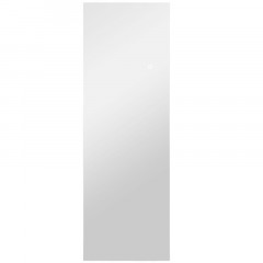 Celoplošné zrcadlo 40 x 120 cm | průhledné č.3