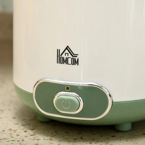 Výrobník jogurtů 1,5l | bílý č.7