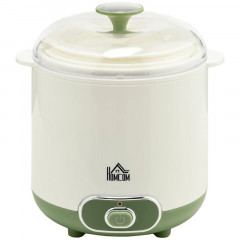 Výrobník jogurtů 1,5l | bílý č.3