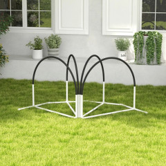 Sada pro agility | černá č.1