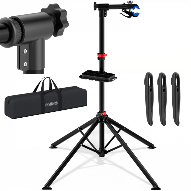 Stojan na opravu jízdních kol