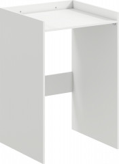 Koupelnová skříňka 64 x 60 x 97,5 cm | bílá