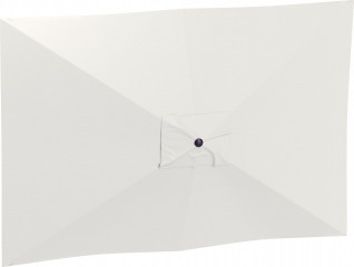 Náhradní potah slunečníku 2 x 3 m | béžový č.1