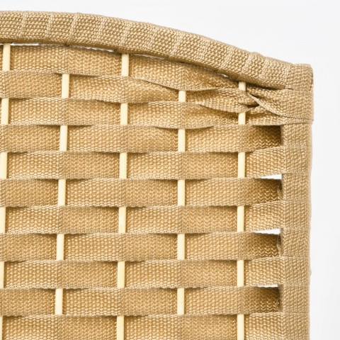 Paraván 320 x 170 cm | přírodní č.3