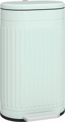 Odpadkový koš 30 l 36,5 x 31,2 x 60,8 cm | zelený