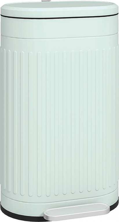 Odpadkový koš 30 l 36,5 x 31,2 x 60,8 cm | zelený