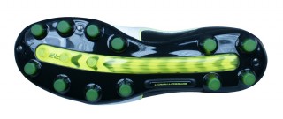 Kopačky lisovky Puma evoTOUCH 2 AG 10375001 | Black | veľkosť 44 (US 10,5 / UK 9,5) č.2