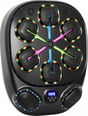 Elektronický boxovací stroj | černý č.1