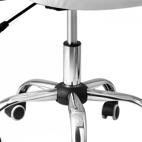 Plynová tlaková pružina kancelářské židle 355 mm v nejvyšší kvalitě č.3