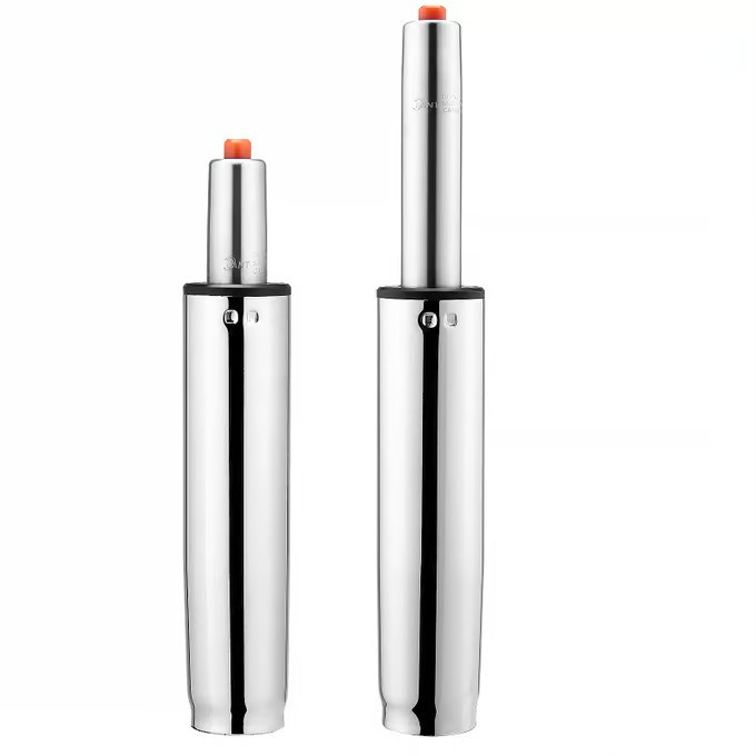 Plynová tlaková pružina kancelářské židle 355 mm v nejvyšší kvalitě