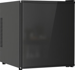 Mini lednička 44L | černá č.1