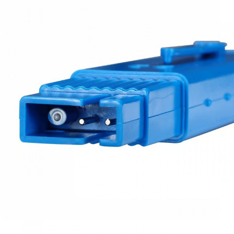 Digitální tester vody TDS-3 s LCD displejem a baterií č.4