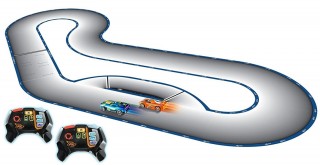 Mattel Hot Wheels A.I. Intelligent Race System