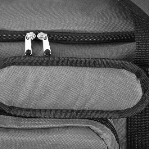 Cestovní taška 90L | antracit č.3